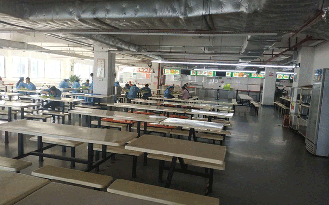 食堂現(xiàn)場經理職責