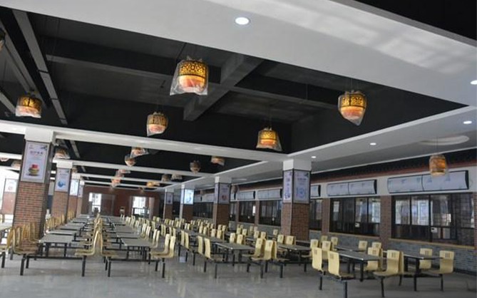 福清食堂承包，打造安全、美味、健康的用餐體驗