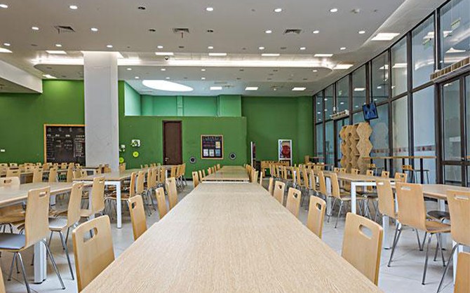 晉江企業(yè)食堂承包服務，您的健康是我們的責任