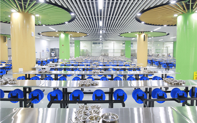福清企業(yè)食堂承包，您的健康我們關(guān)注